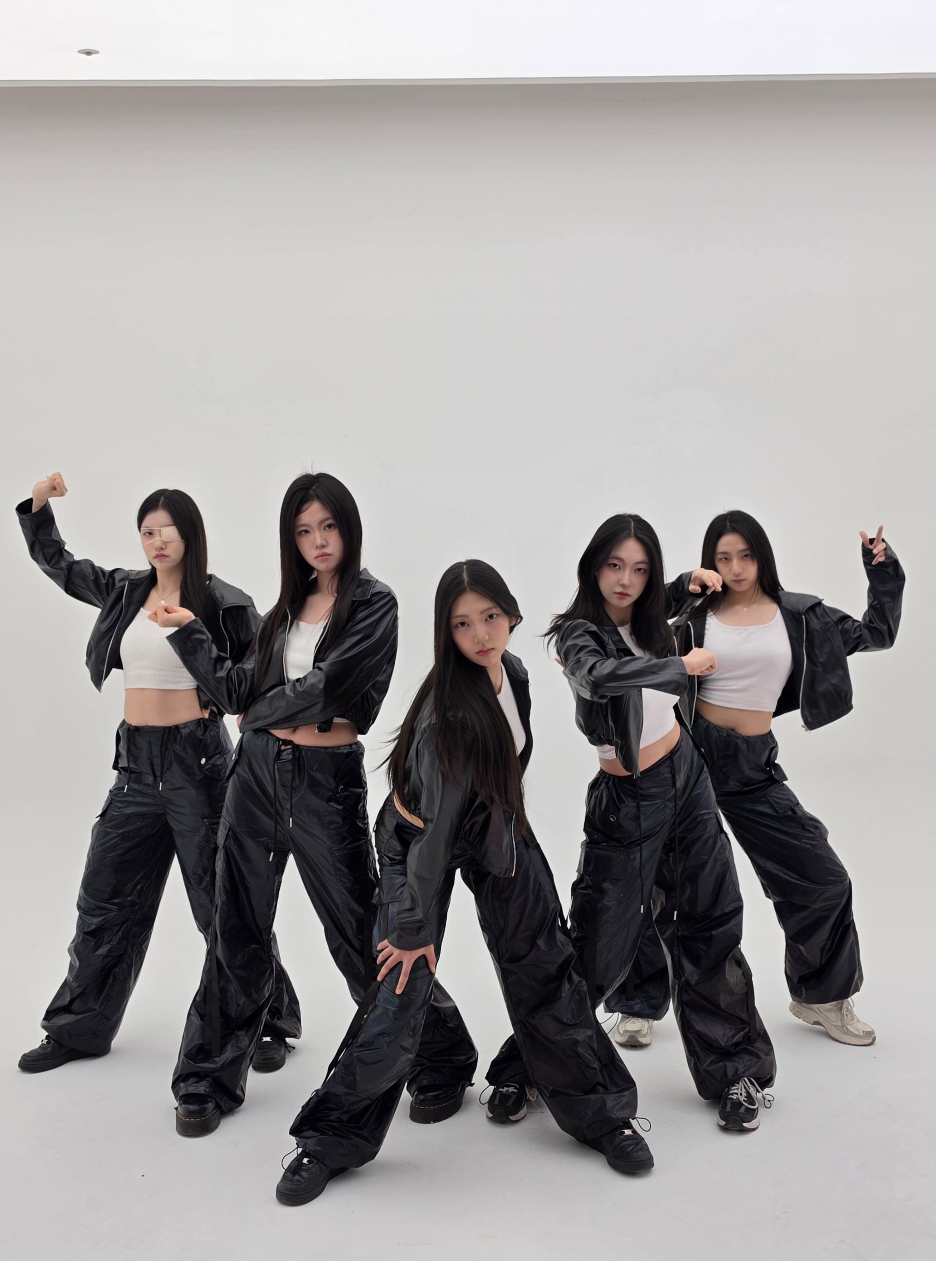 STREET DANCE