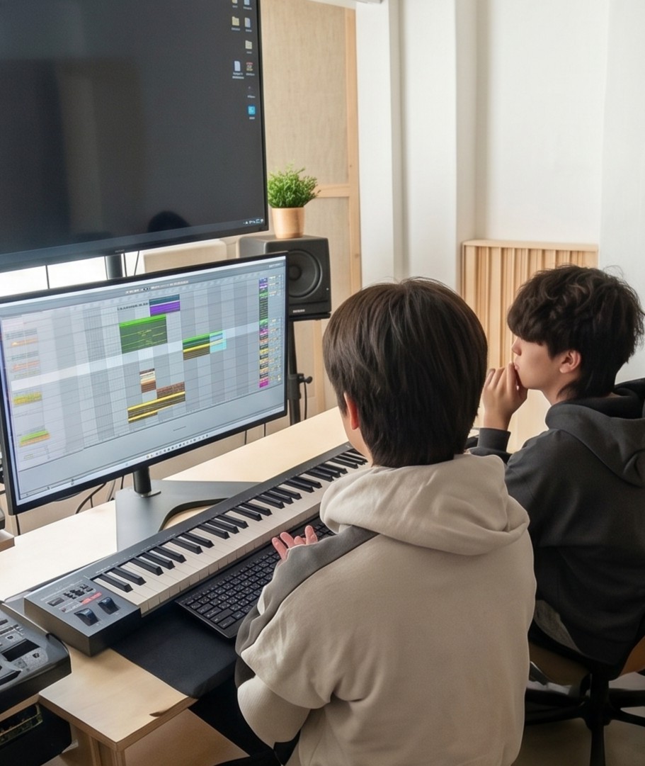 PRODUCER