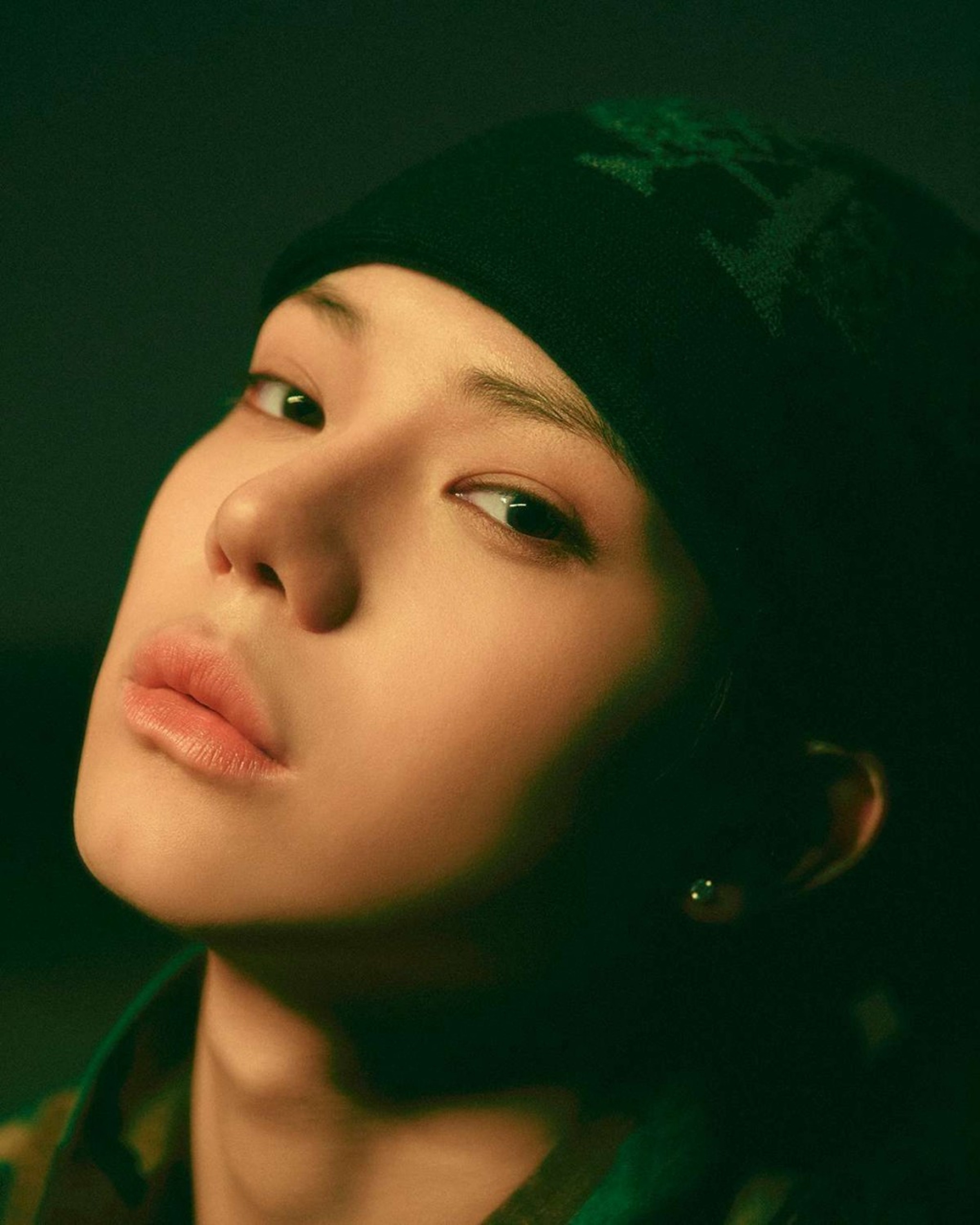 오율/OHYUL