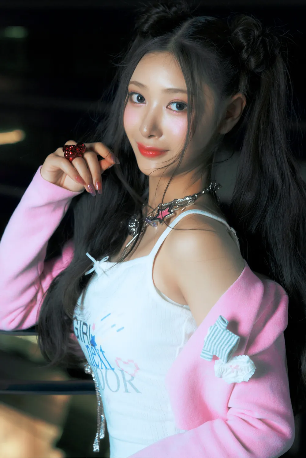 남킹/NAMKHING
