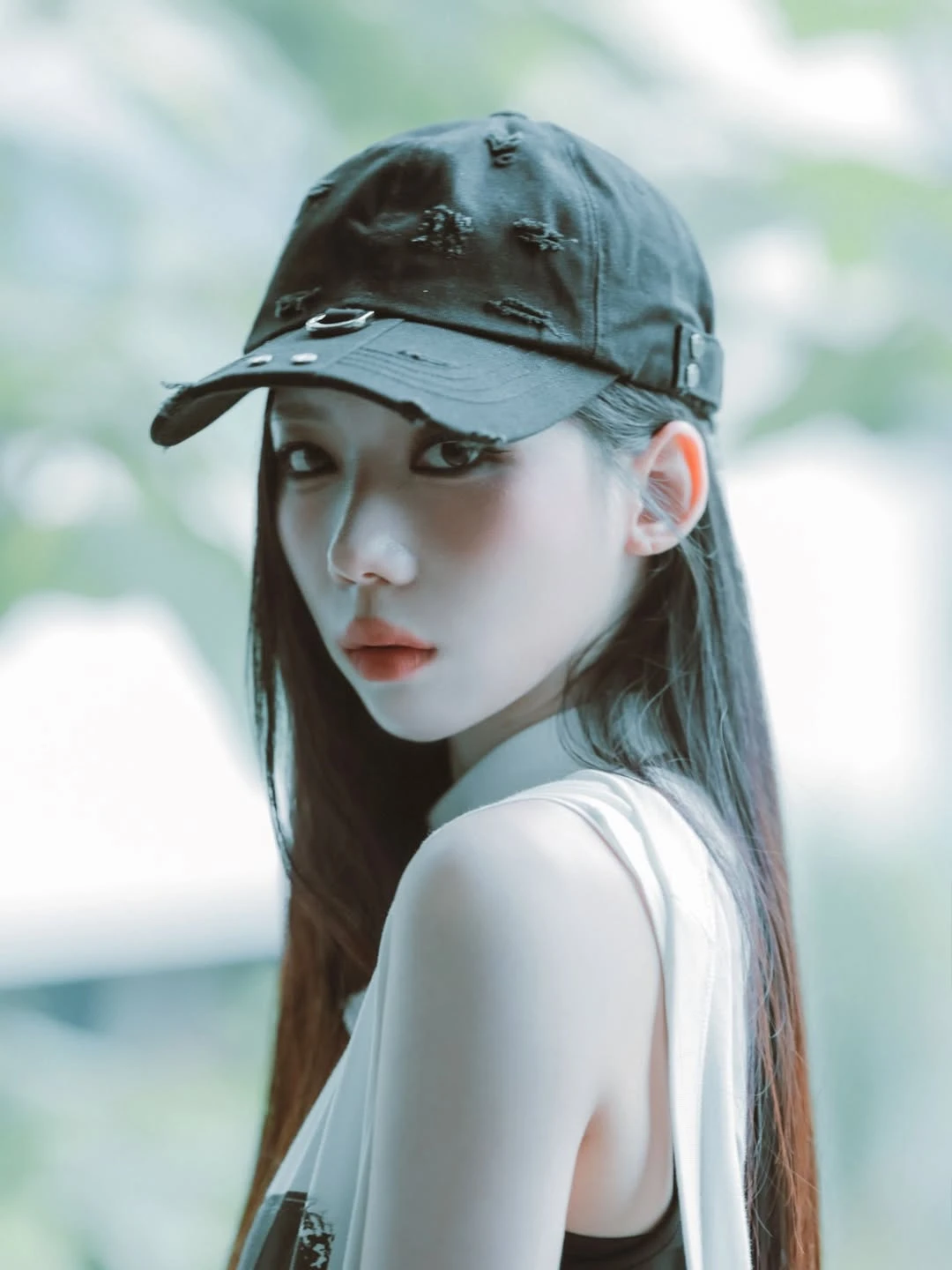 홍혜주/Hong Hye Ju