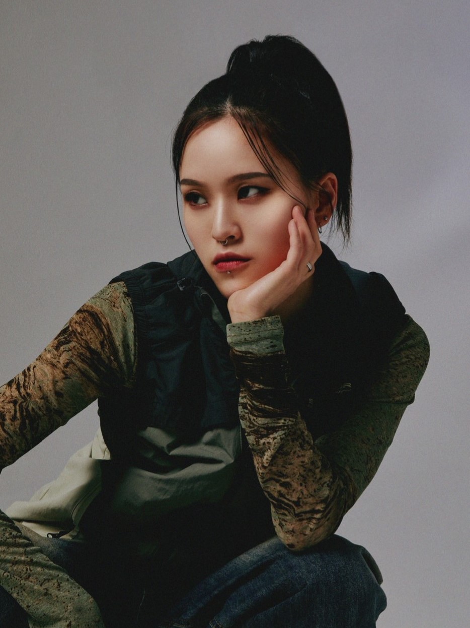 박현아